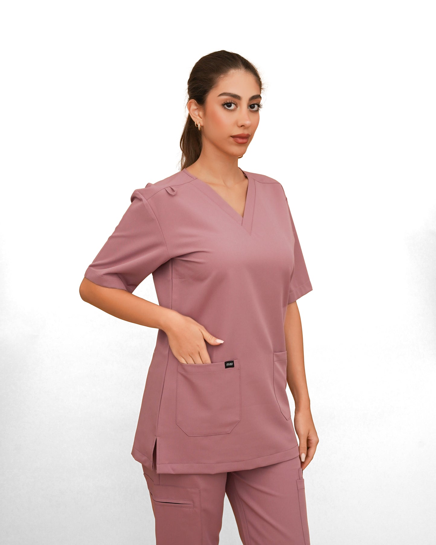 Signature Scrubs