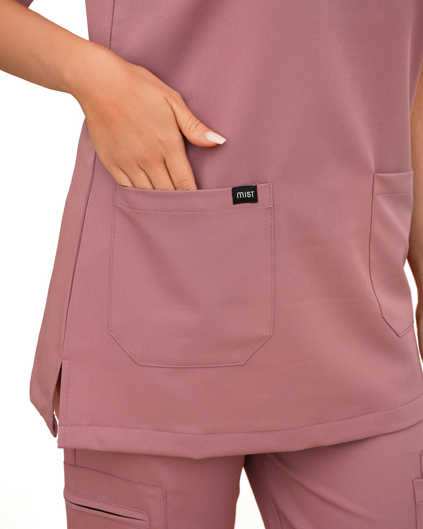 Signature Scrubs