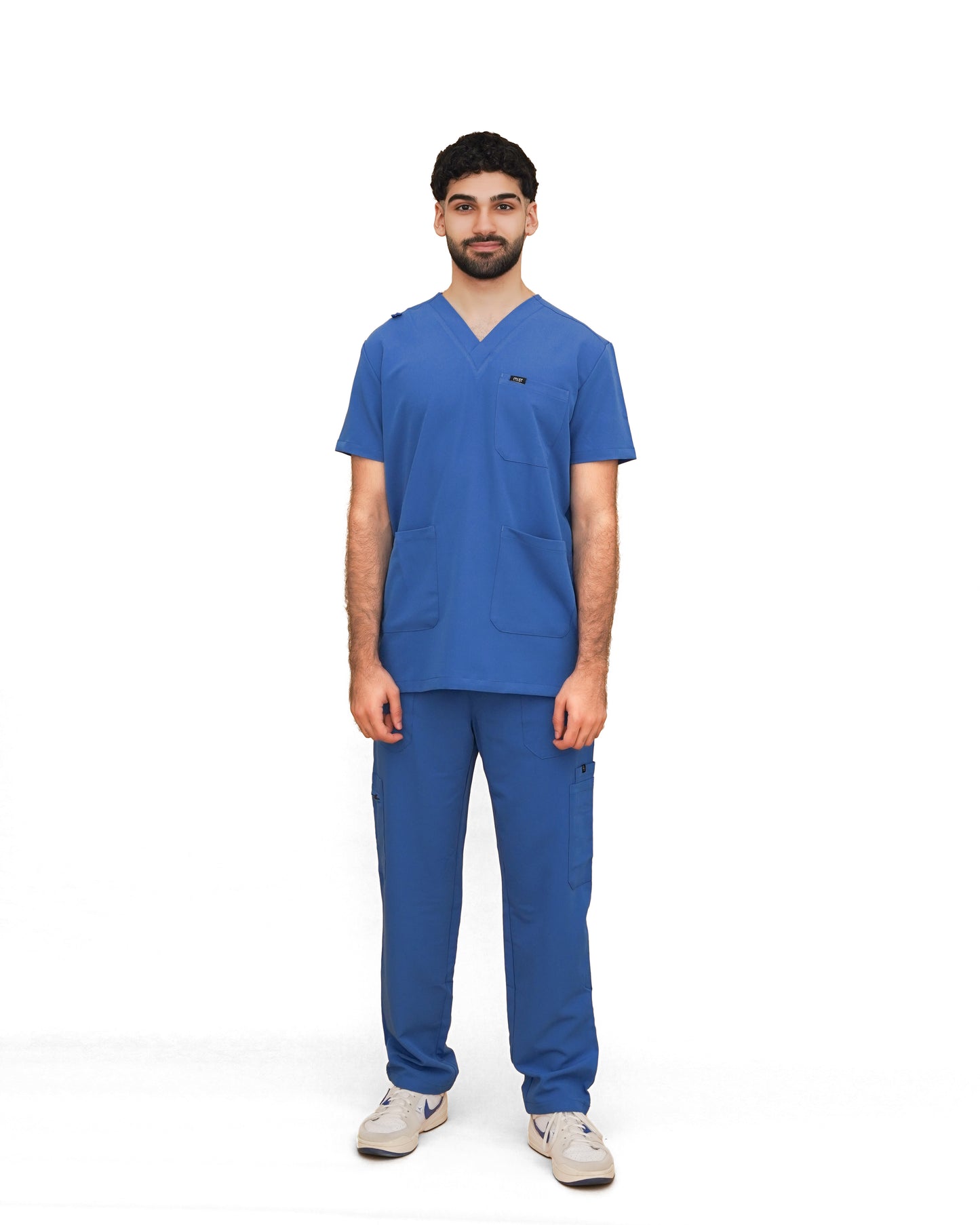 Signature Scrubs