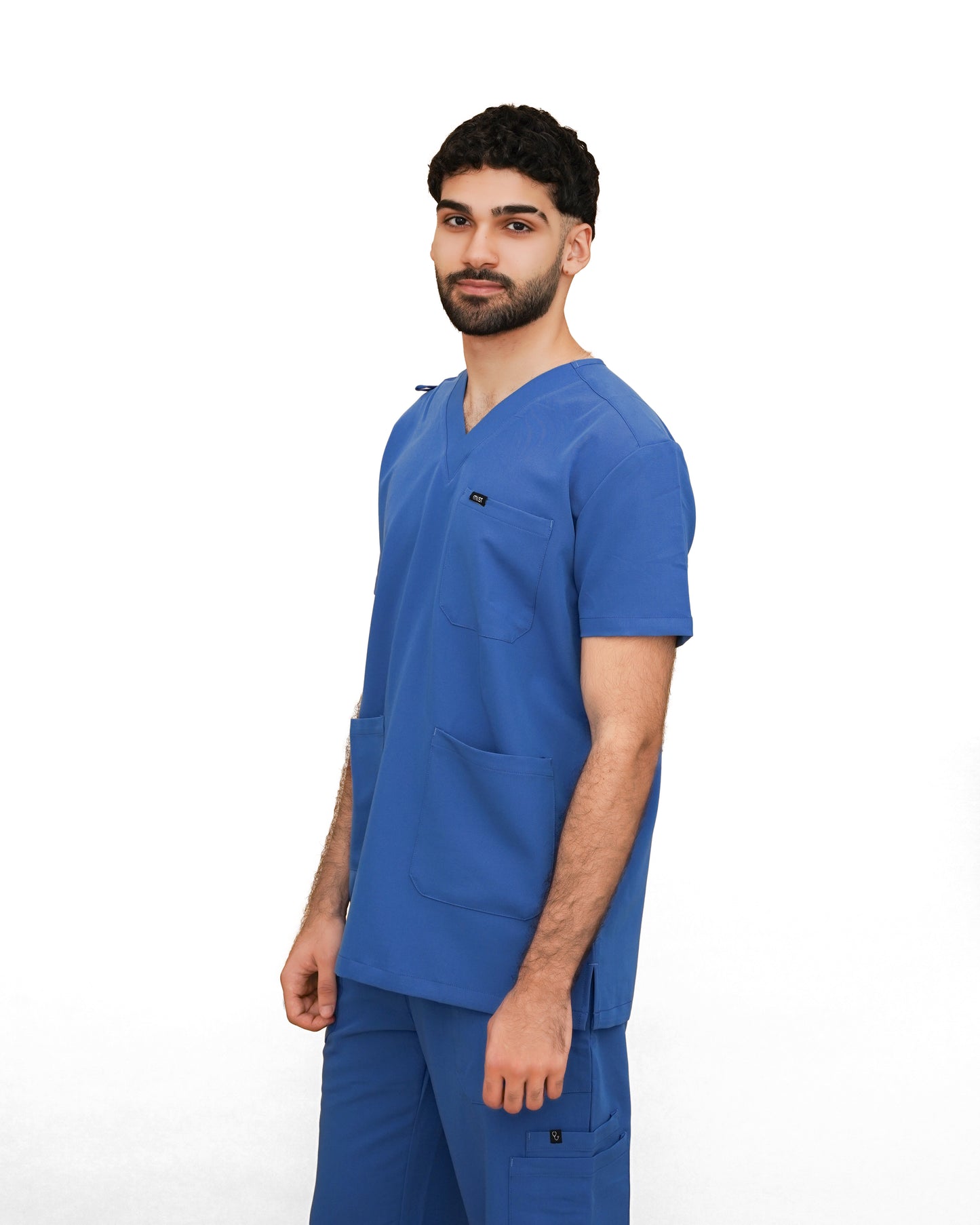 Signature Scrubs