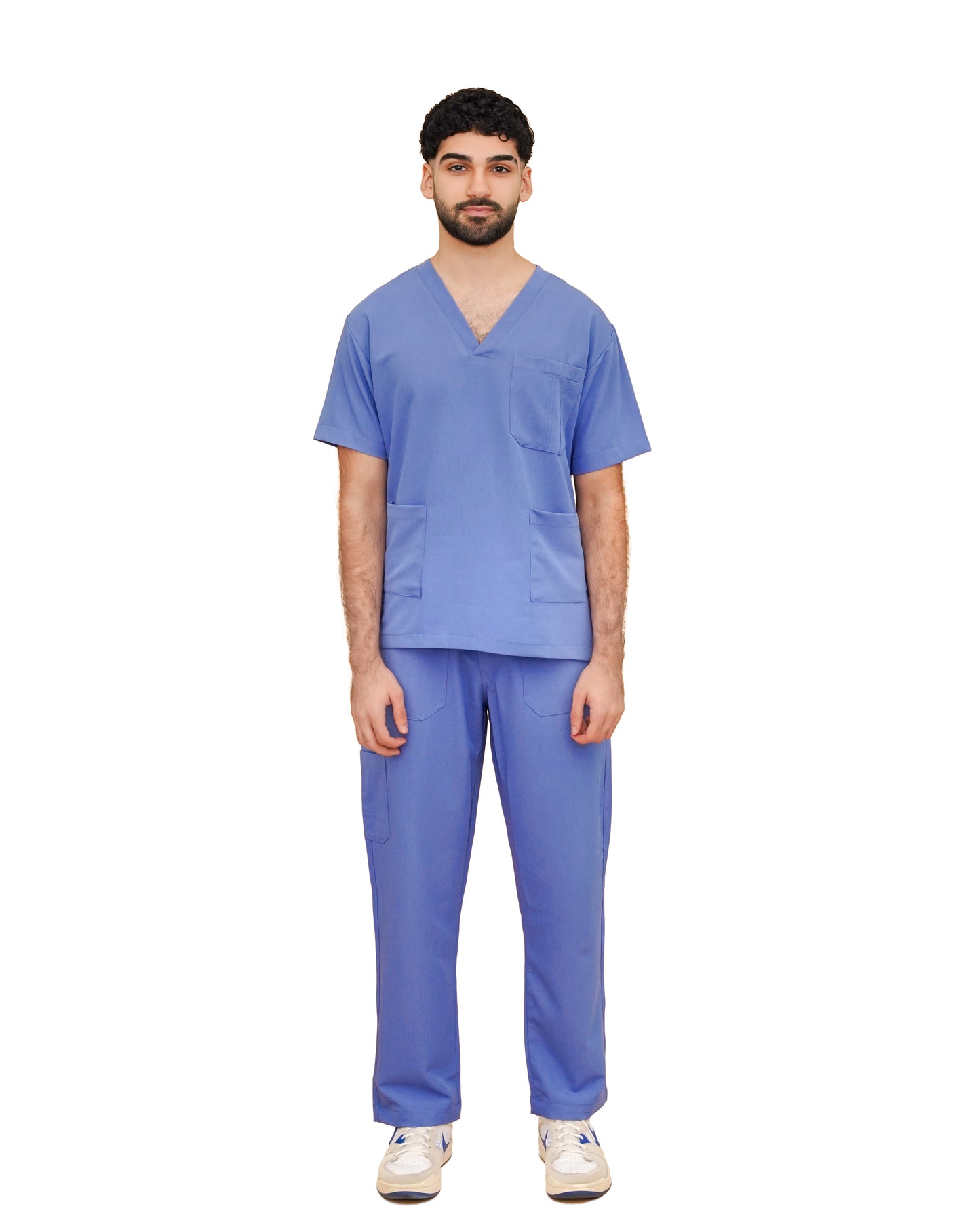 Mist Scrub Set Original – Men