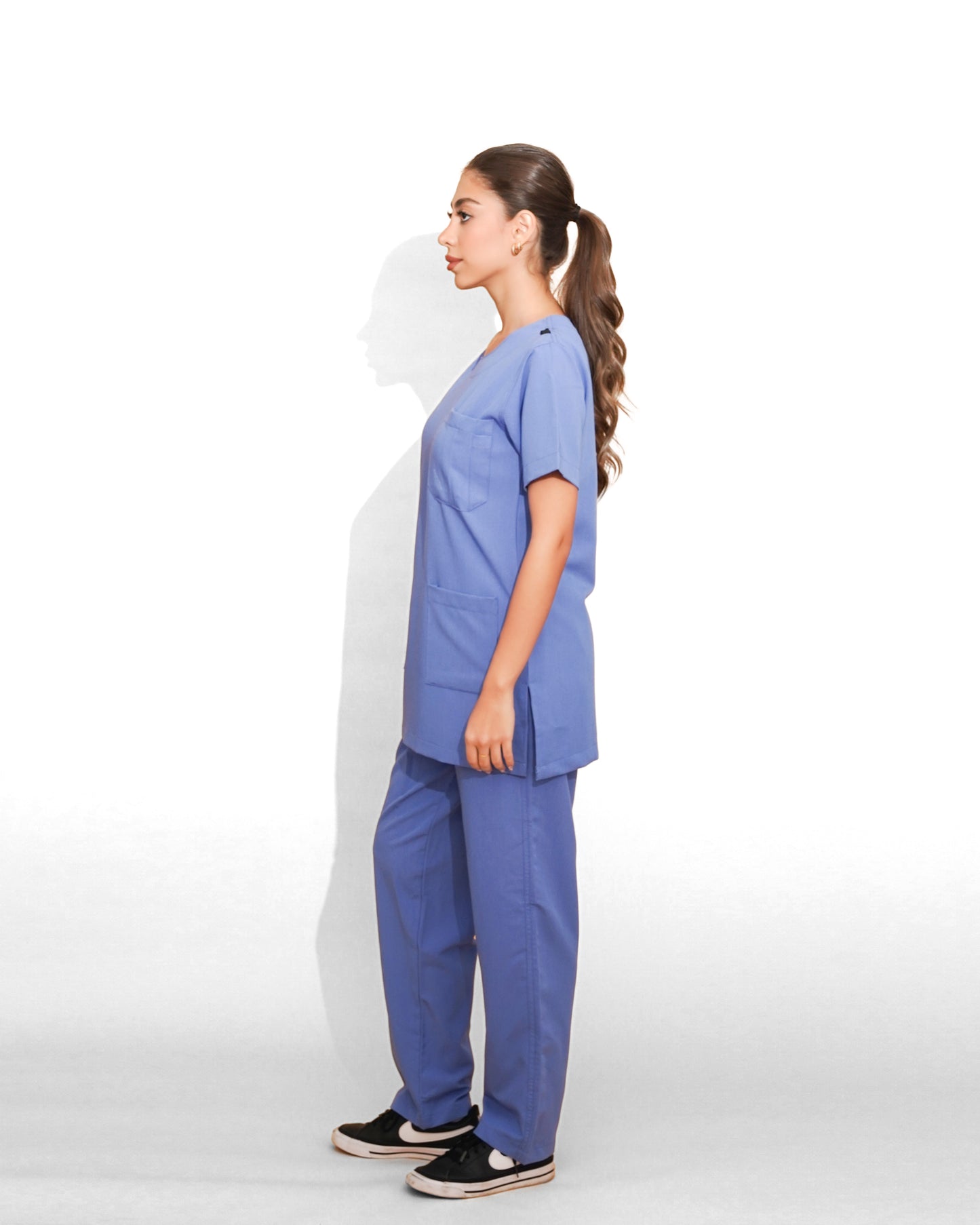 Mist Scrub Set Original – Women