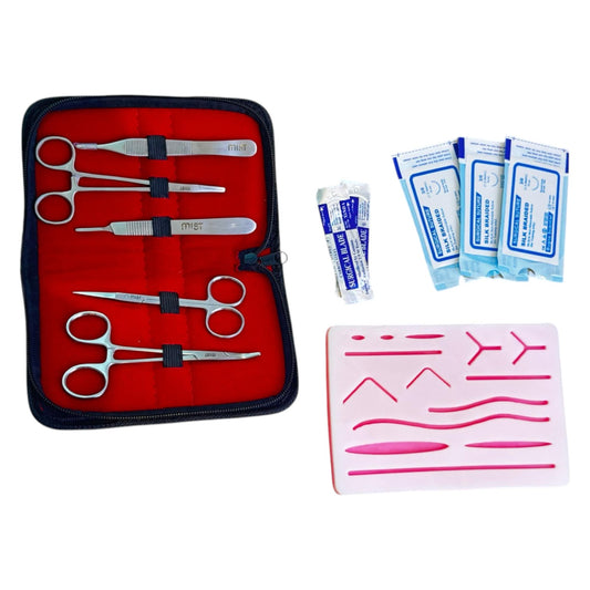 Mist Suture Kits