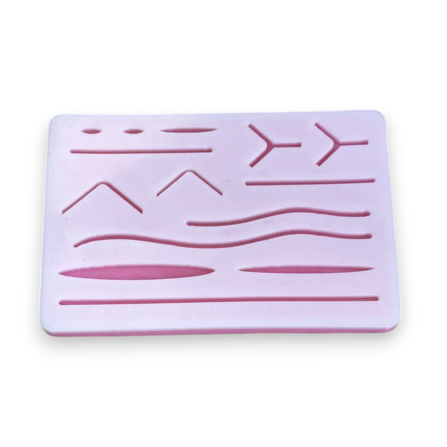 Mist Suture Kits