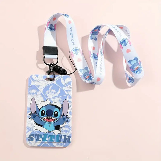 Stitch™ Lanyard