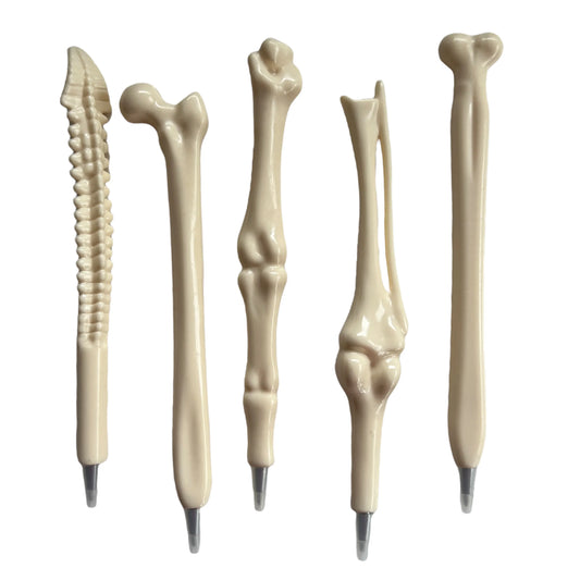 Bone-Shaped Pen